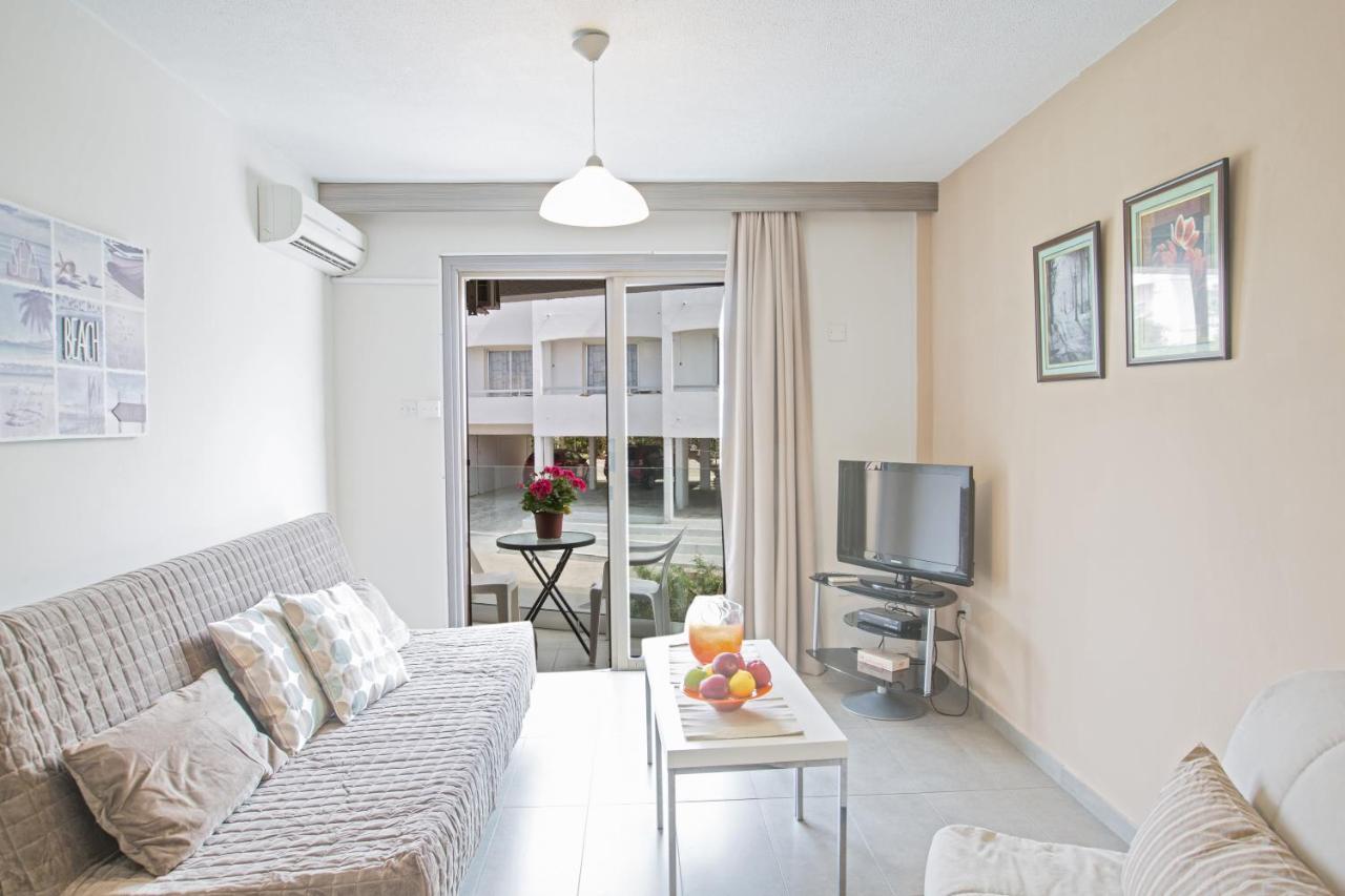 Ayia Napa Holiday Apartment So2 Exterior photo