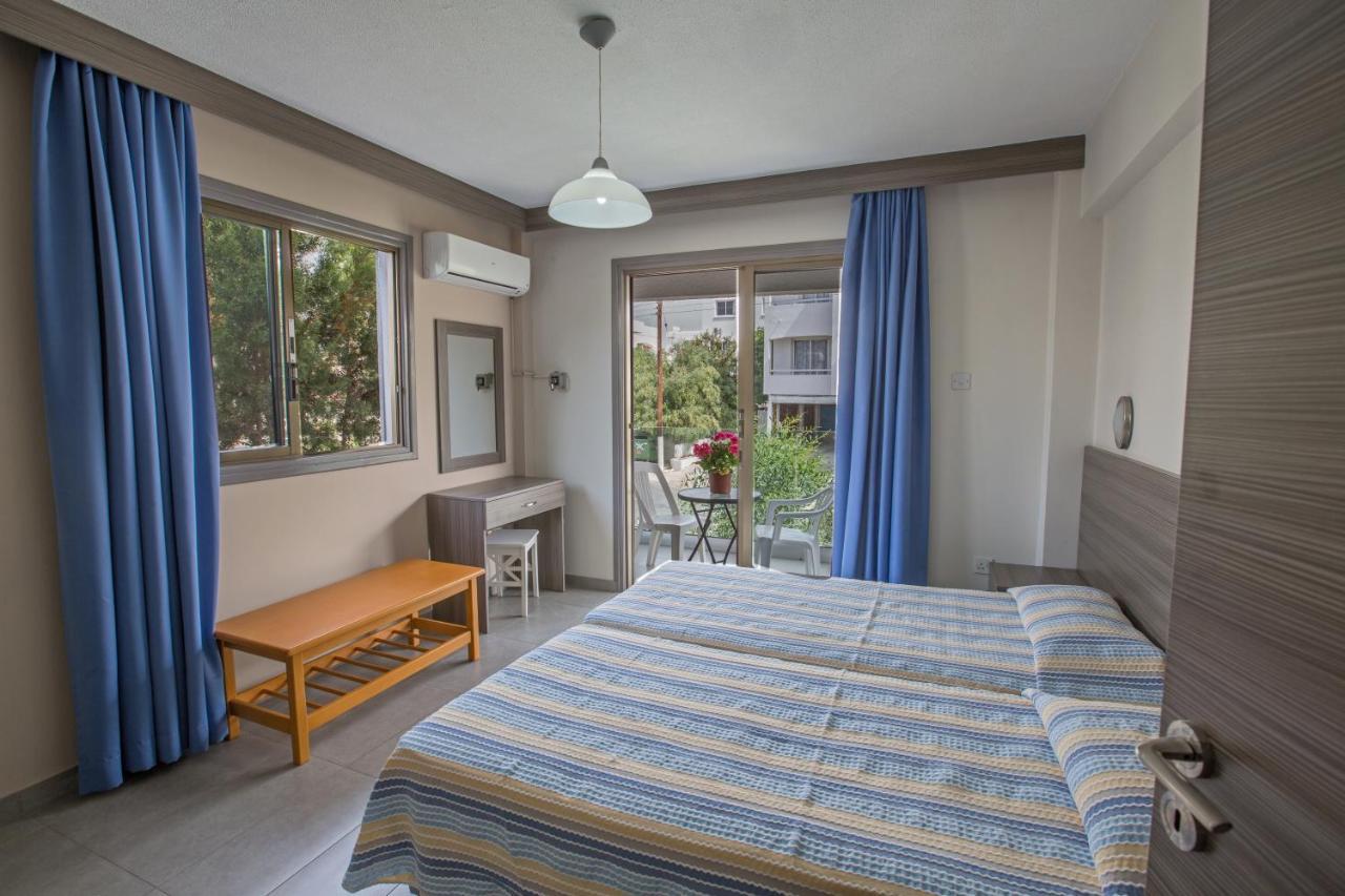 Ayia Napa Holiday Apartment So2 Exterior photo