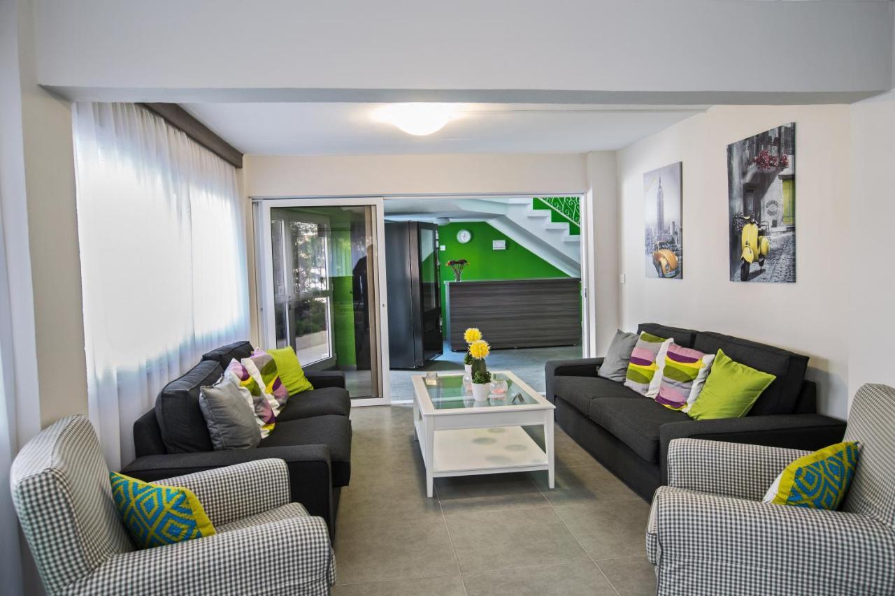 Ayia Napa Holiday Apartment So2 Exterior photo
