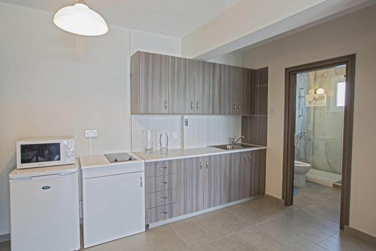 Ayia Napa Holiday Apartment So2 Exterior photo