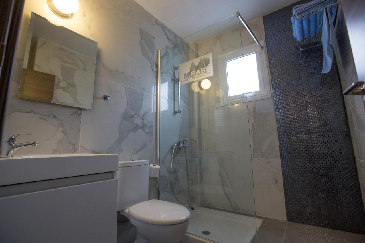 Ayia Napa Holiday Apartment So2 Exterior photo