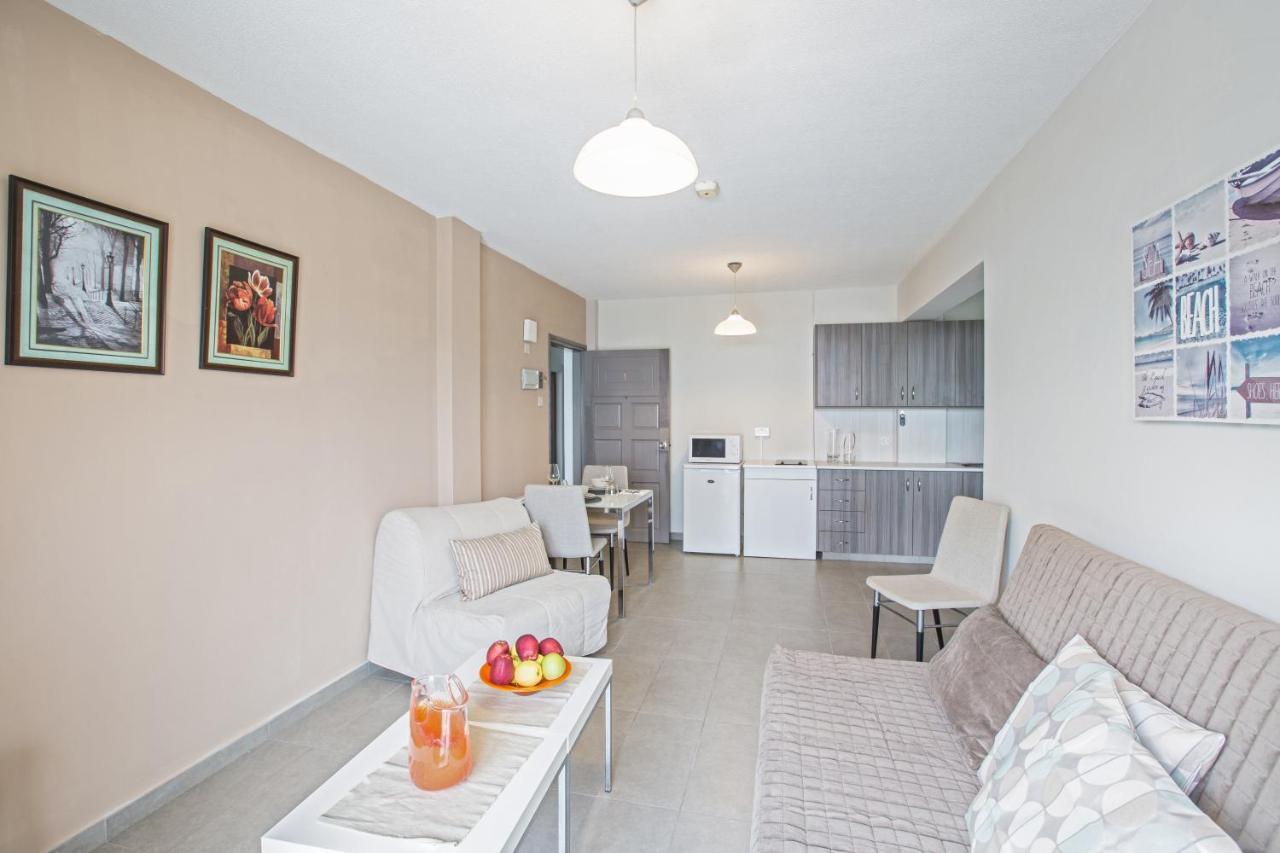 Ayia Napa Holiday Apartment So2 Exterior photo