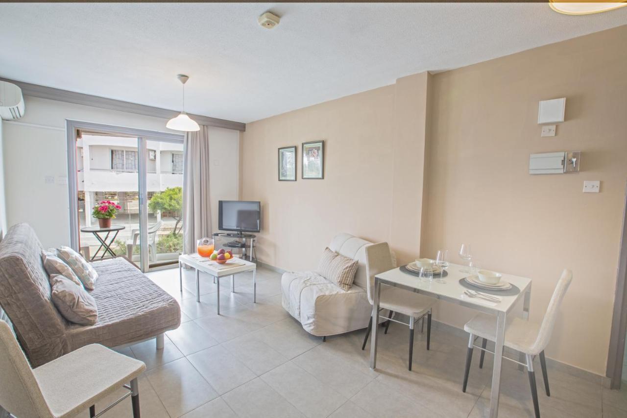 Ayia Napa Holiday Apartment So2 Exterior photo