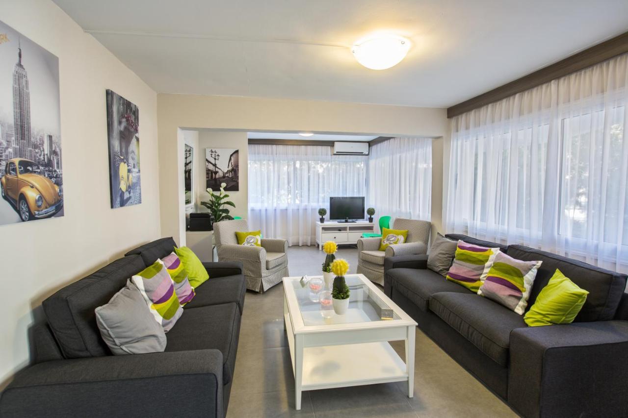 Ayia Napa Holiday Apartment So2 Exterior photo