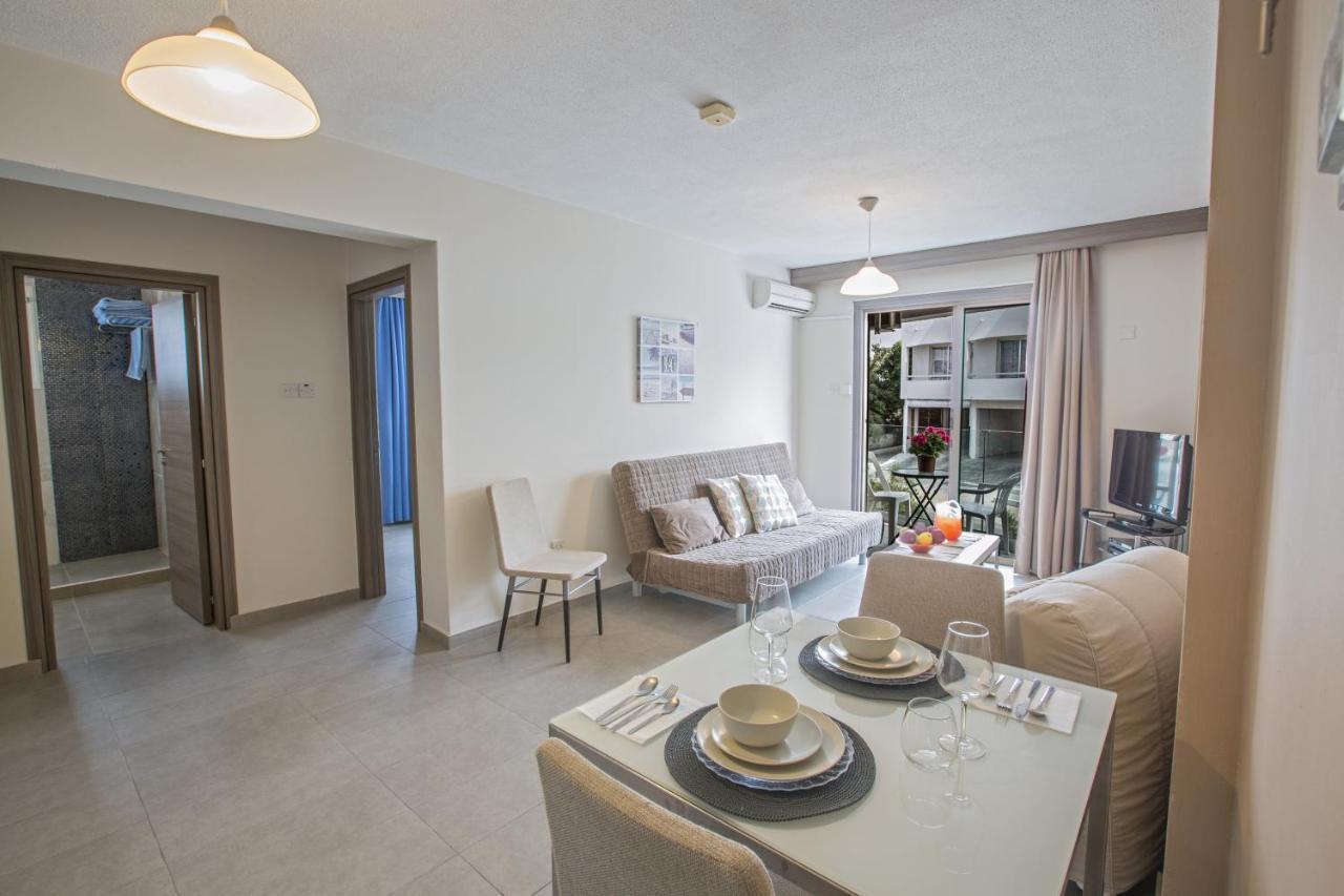 Ayia Napa Holiday Apartment So2 Exterior photo