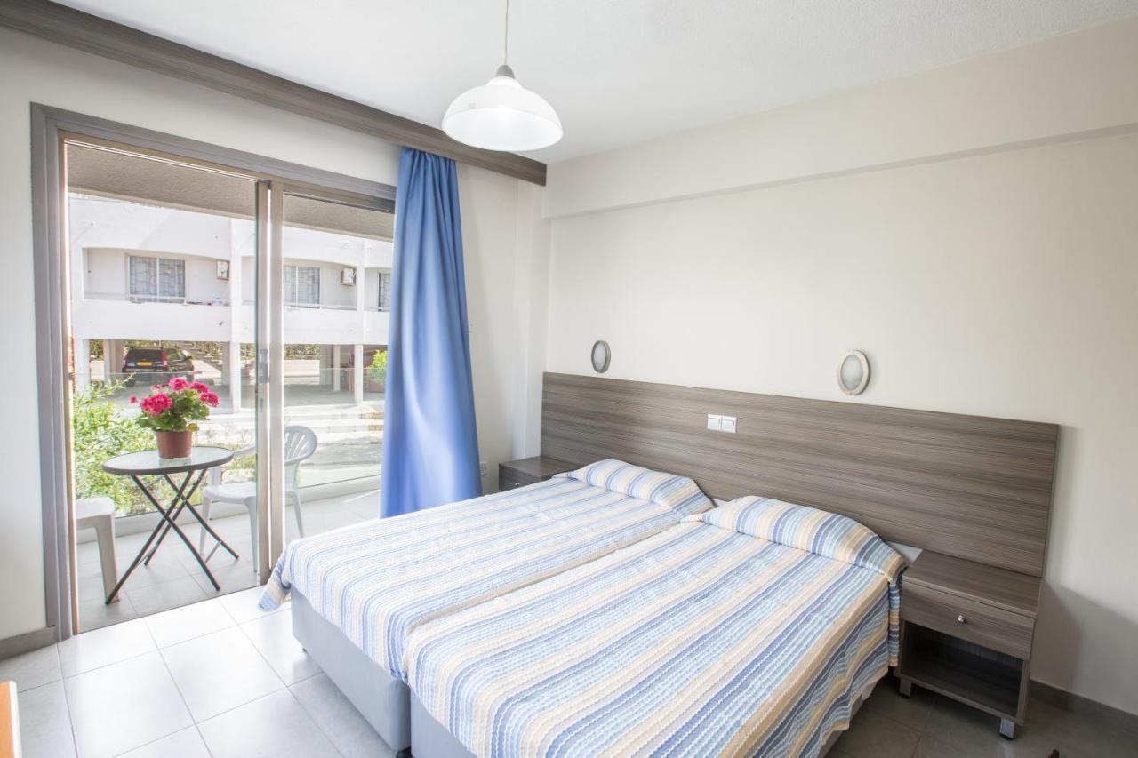 Ayia Napa Holiday Apartment So2 Exterior photo