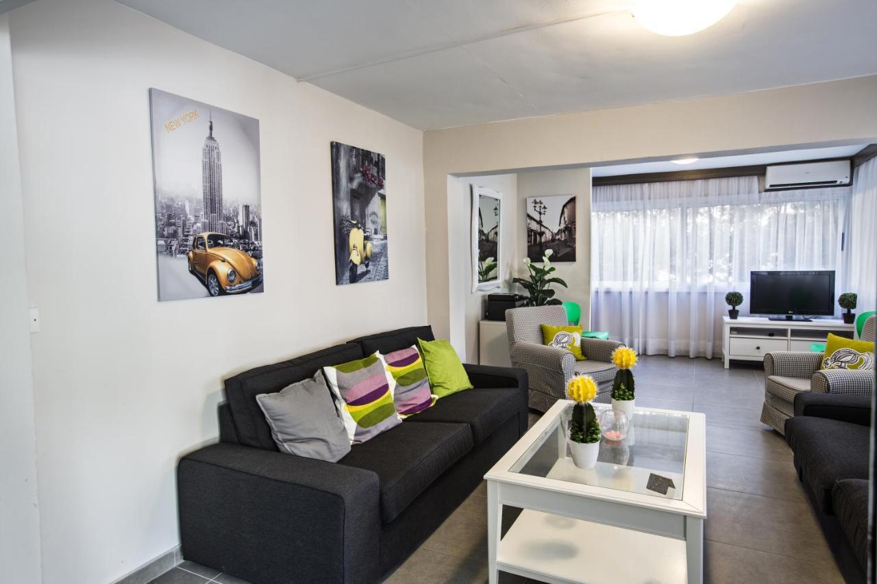 Ayia Napa Holiday Apartment So2 Exterior photo
